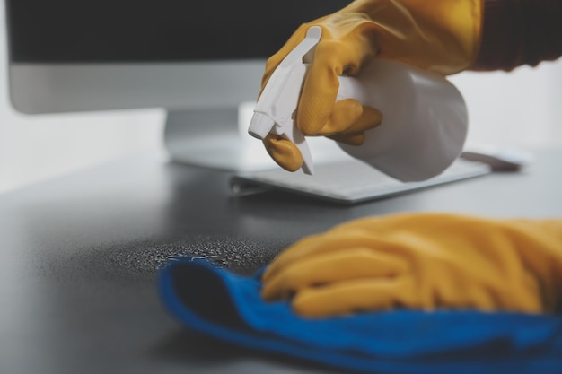 El değmemiş kiralık tatil mülkü misafirlere hazır